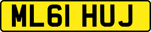 ML61HUJ