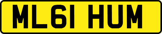 ML61HUM