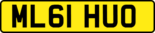 ML61HUO