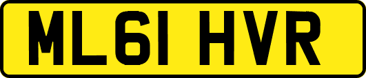 ML61HVR