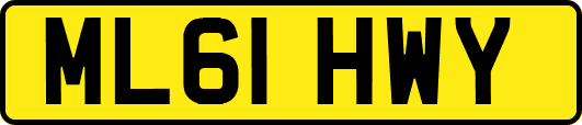 ML61HWY