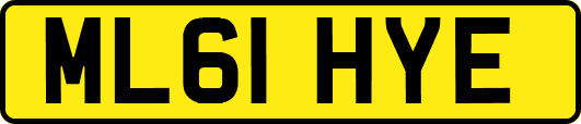 ML61HYE