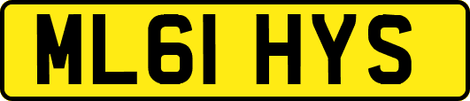 ML61HYS