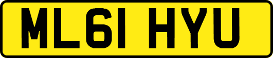 ML61HYU