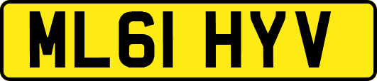 ML61HYV