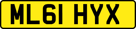 ML61HYX
