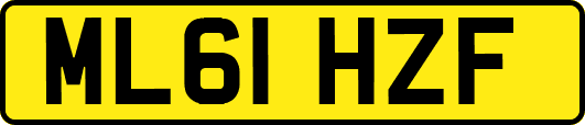 ML61HZF