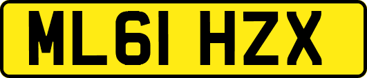 ML61HZX