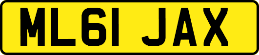 ML61JAX