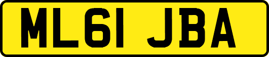 ML61JBA