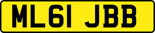 ML61JBB