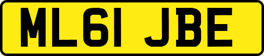 ML61JBE