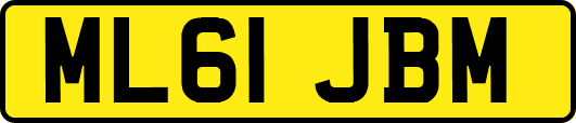 ML61JBM