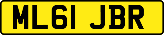 ML61JBR