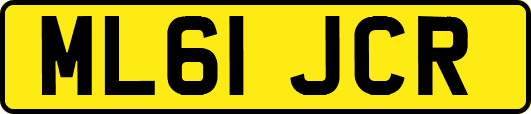 ML61JCR