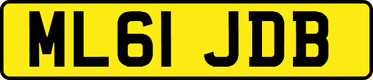 ML61JDB