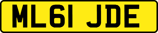 ML61JDE