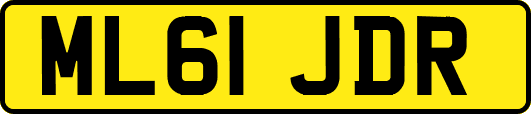 ML61JDR