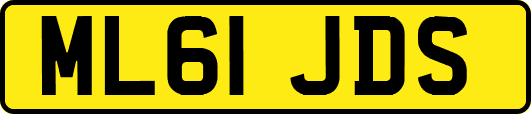 ML61JDS
