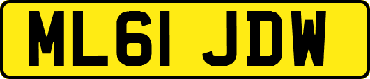 ML61JDW