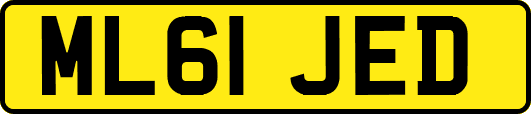 ML61JED