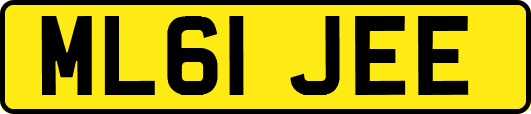 ML61JEE