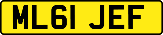 ML61JEF