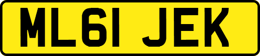 ML61JEK