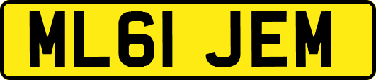 ML61JEM