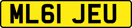 ML61JEU