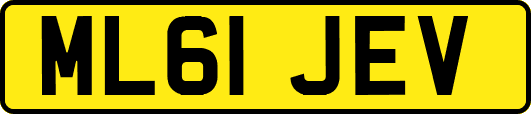 ML61JEV