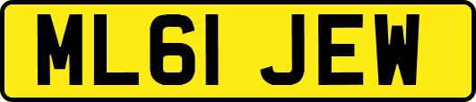 ML61JEW