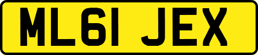 ML61JEX