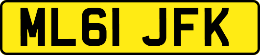 ML61JFK