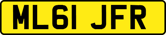 ML61JFR