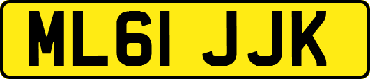 ML61JJK