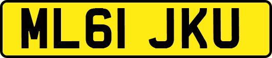 ML61JKU