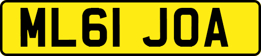 ML61JOA