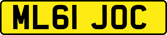 ML61JOC