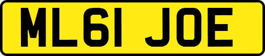 ML61JOE