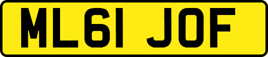 ML61JOF
