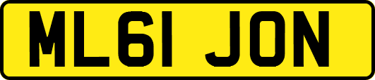 ML61JON