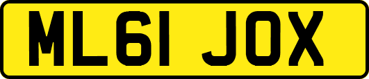 ML61JOX