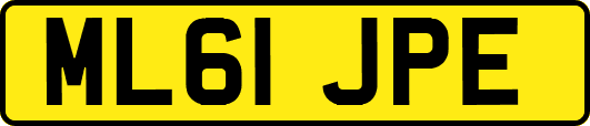 ML61JPE