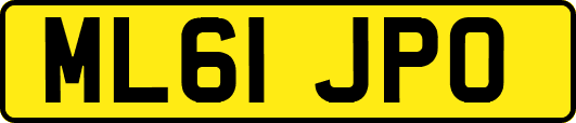 ML61JPO