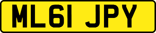 ML61JPY