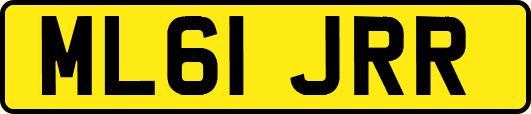 ML61JRR