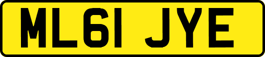 ML61JYE