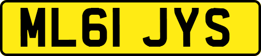 ML61JYS