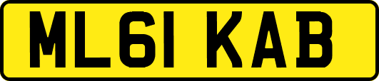 ML61KAB